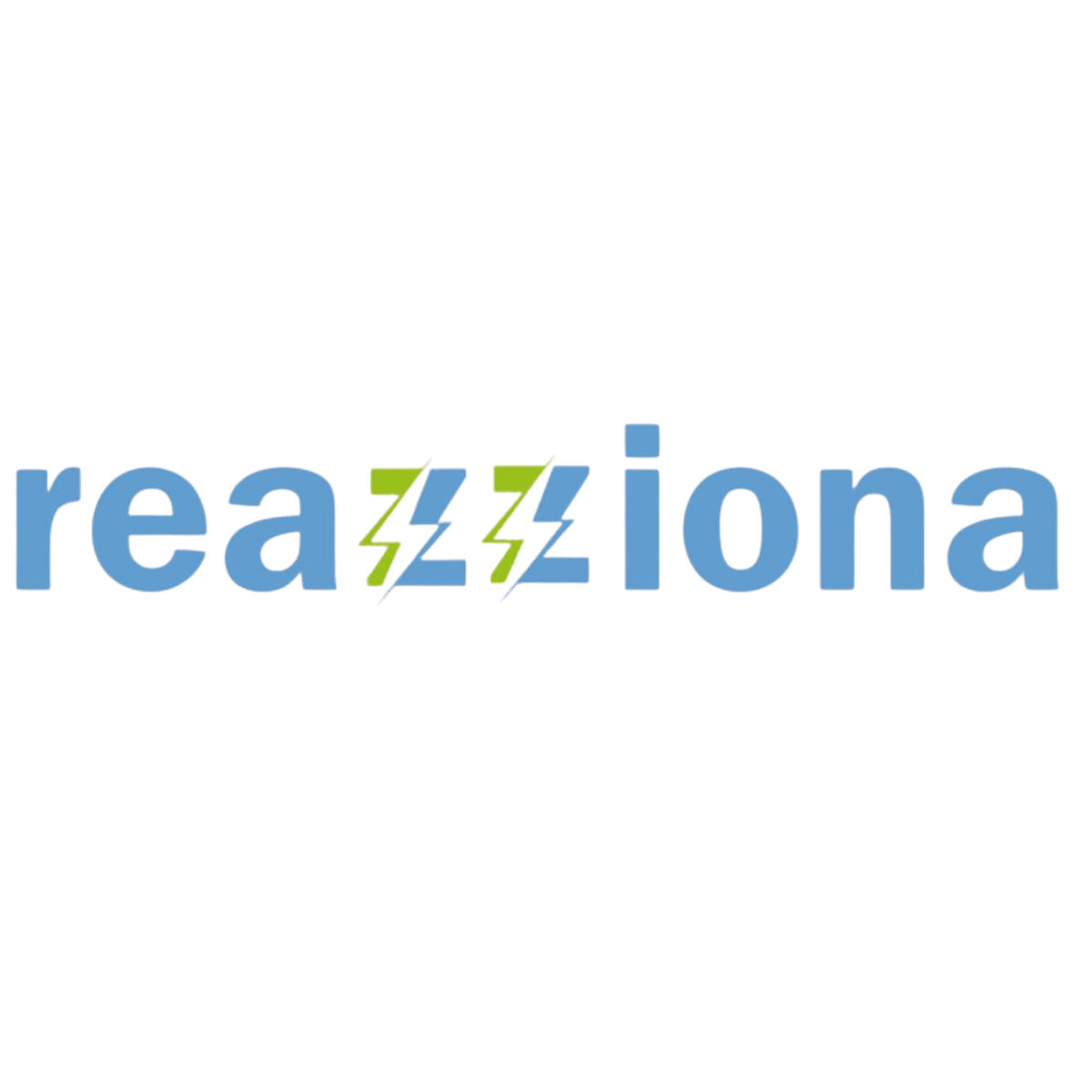 Reazziona